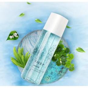 菲诗小铺  眼唇专用强效卸妆水 110ml 39元包邮