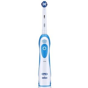 BRAUN 博朗 欧乐B DB4510 电动牙刷 89元(109-20)