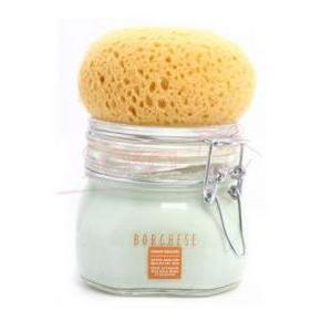 BORGHESE 矿物营养泥浆膜 白泥 430ml 155元