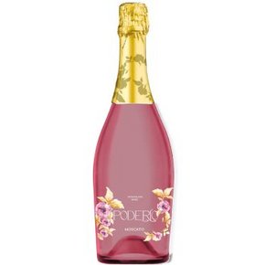 手机端： 西班牙 宝黛 ·花之语甜桃红起泡葡萄酒750ml 19.9元