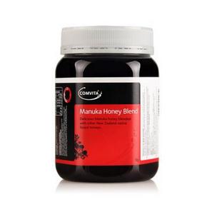 新西兰进口 comvita 康维他 忍冬麦卢卡蜂蜜1000g 199元包邮(209-10券)