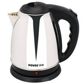 POVOS 奔腾 PK1598T 电水壶 1.5L 29.9元