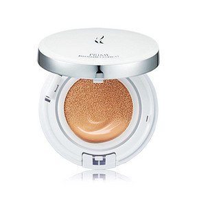 A.H.C 玻尿酸修复气垫BB霜 #21 12g+替换装 12g 99元包邮