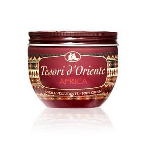 Tesori'd Oriente 东方宝石 非洲风情修护滋养霜 300ml 折33元(99选3件)