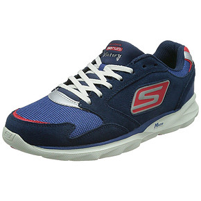 Skechers 斯凯奇 GO RUN SONIC系列 男士复古时尚跑鞋 384元包邮(584-200券)