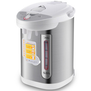 Midea 美的 PD105-50G 电热水瓶 199元包邮