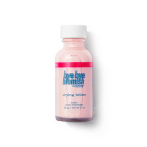战痘利器# Byebye Blemish 瞬间祛痘精华液 28ml 52元包邮