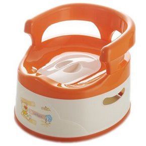 日康 RK-8004 成长座便器 49元