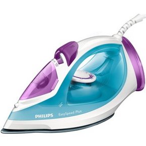 飞利浦（Philips）GC2042/28 蒸汽电熨斗 124元包邮