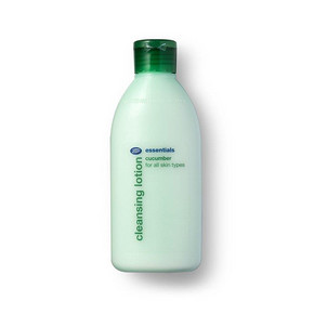 Boots 博姿 小黄瓜卸妆乳 150ml 折26元(99选4件+税)
