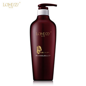 洛美姿 马油滋润护发洗发水 500ml 29元包邮(89-60券)