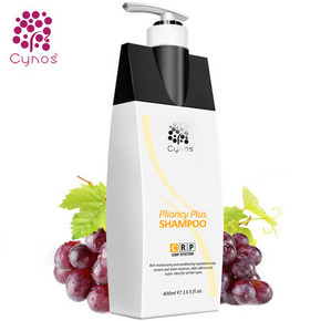 伊诺思 经典柔顺洗发水 400ml  14元包邮(19-5券)