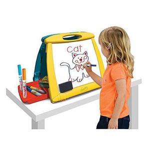 Crayola 绘儿乐 小小艺术家画板 69.3元(99，2件7折)