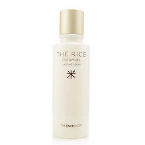 秒杀预告# 菲诗小铺大米调理保湿水 150ml 9.9元