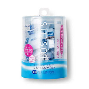 日本suisai嘉娜宝 药用酵素洗颜粉 0.4g×32粒 82元包邮(102-20券)