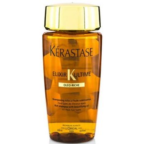 KERASTASE 卡诗 双重菁纯润泽洗发水250ml*2瓶 208元(258-50)