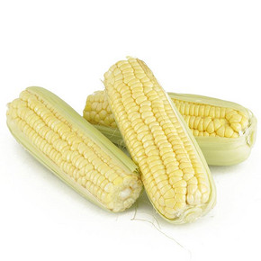 限华东#精选甜玉米 600g 0.01元