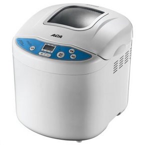ACA 北美电器 AB-P10F 全自动面包机 199元包邮