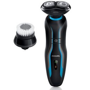 飞利浦 PHILIPS YS527/16 剃须洁面二合一剃须刀 折279.2元(349，3件8折)