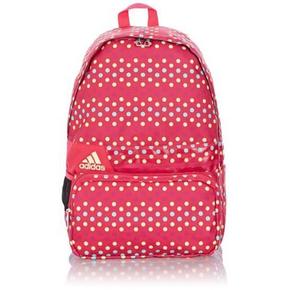adidas 阿迪达斯 BTS BTS BP GRA3 女式双肩背包 鲜红 149元包邮(下单9折)