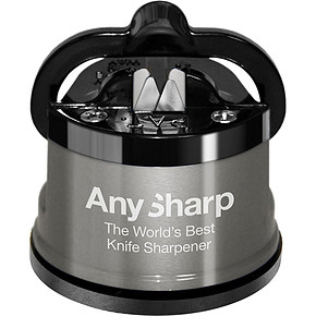 英锋 AnySharp 磨刀器 礼盒装 74.5元(149元，下单5折)