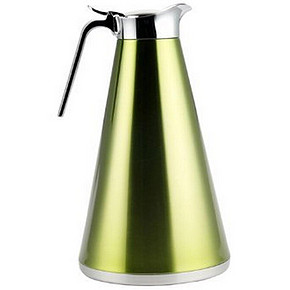 padnigr 佩尼格 K12015 真空保温壶 橄榄绿 2L  60元包邮(下单5折)