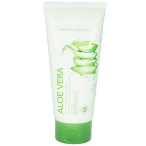 自然乐园  芦荟保湿洗面奶 150ml  19.9元(可199-50)