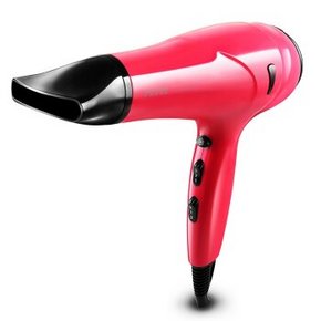 奔腾(POVOS) PW619 2200W电吹风机 39.2元(49，3件8折)