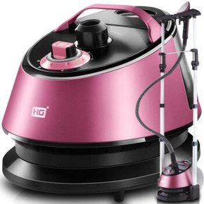 HG 华光 TY5080-H 分体双杆支架挂烫机 199元包邮