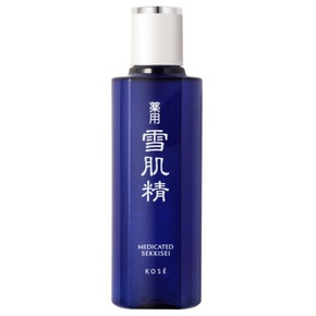 雪肌精 化妆水 200ml 折143.2元(179，2件8折)