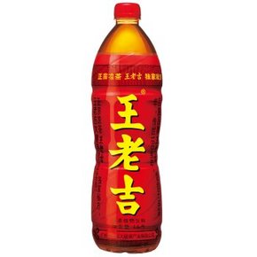王老吉凉茶 1500ml 约4元(7.9,199-100)