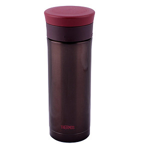 膳魔师 JMK-501-BK 真空保温杯 480ml 156.5包邮(313，下单5折码)