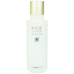 The face shop 菲诗小铺 大米保湿爽肤水150ml  19元(可买10件)