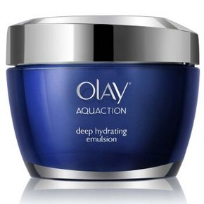 Olay 玉兰油 水漾动力深润保湿乳霜50g*2瓶 102元包邮(252-50-100券)