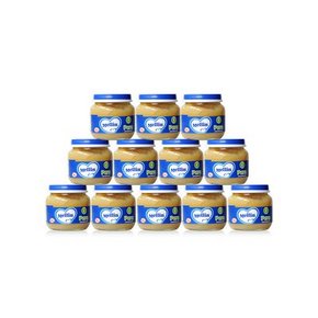 Mellin 美林 宝宝辅食梨子泥 100g X14罐 80.5元包邮(72+8.5)