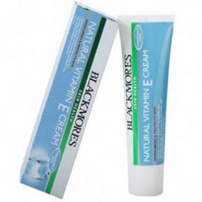 Blackmores 澳佳宝 ve面霜天然维生素面霜 50g 49元