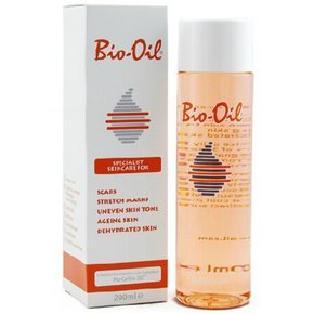 产后神油# bio oil 百洛多用产后修复护理油 200ml 99元包邮