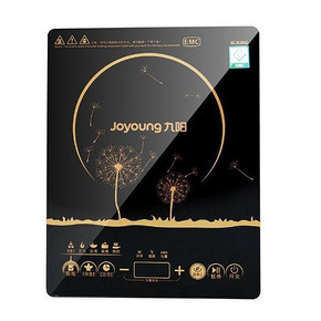 Joyoung 九阳 C21-SC813 电磁炉赠汤锅+炒锅 169元包邮