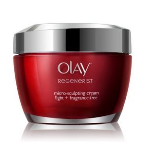 Olay 玉兰油 新生塑颜金纯面霜50g+防晒美白霜50g 99元(249-50-100券)