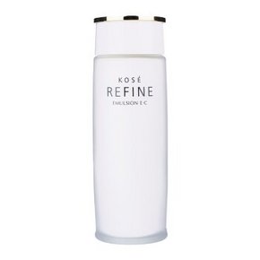 高丝KOSE 莱菲维他命E-C乳液 120ml  折24元(29.9，2件8折)