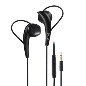 白菜价# GORSUN 歌尚 C1入耳式带线控耳机 6.9元包邮(26.9-20券)