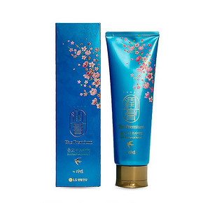 ReEn 睿嫣 润膏蓝色燕窝洗护合一洗发水 250ml 53元(68-15券)