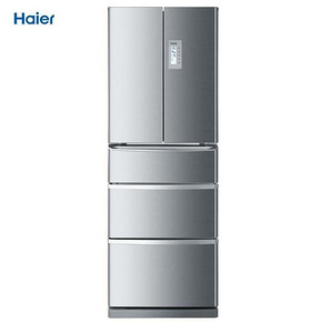 Haier 海尔 BCD-339WBA 多门冰箱 3099元包邮