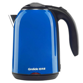 微信端# Grelide 格来德 WWK-D1513 1.5L 电热水壶 49元