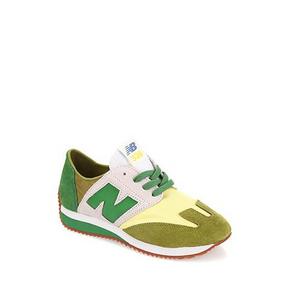 New Balance 320系列 中性复古鞋 299元包邮