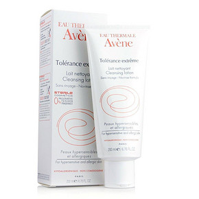 Avene 雅漾 舒缓特护洁面乳200ml   128元(148-20码)