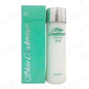 齐名SK-II# 日本 ALBION 澳尔滨 纯天然爽肤精华液 110ml 195元包邮(245-50)