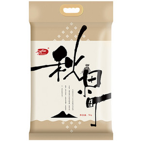 十月稻田 秋田小町大米5kg  29.9元