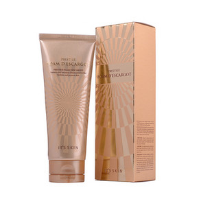 It's skin 伊思 晶钻蜗牛洗面奶150ml 55元(可满减+用券)