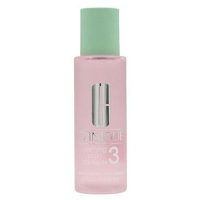 CLINIQUE 倩碧 明肌净透水 3号 200ml 89元(2件包邮)